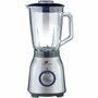 Continental Edison CEBL1000IN Blender Inox 1000W avec Bol en Verre 1,5L