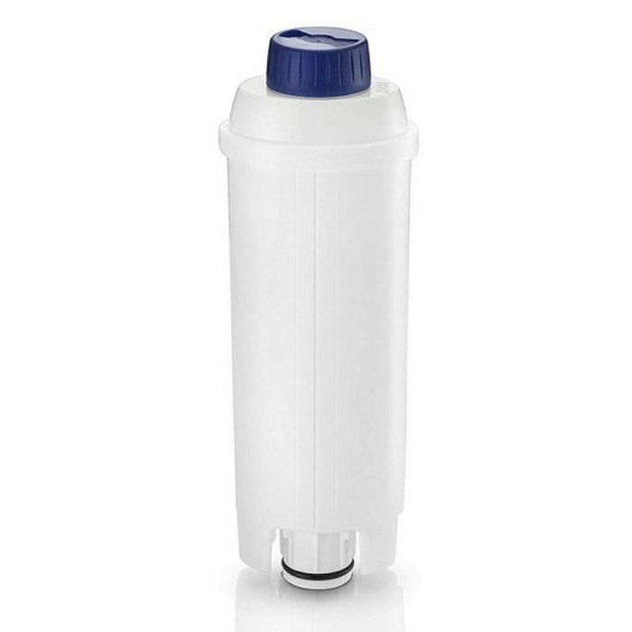 DeLonghi Filtre à eau DLSC002 Blanc DeLonghi Filtre à eau DLSC002 Blanc