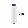 DeLonghi Filtre à eau DLSC002 Blanc