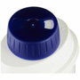 DeLonghi Filtre à eau DLSC002 Blanc