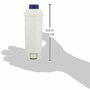 DeLonghi Filtre à eau DLSC002 Blanc