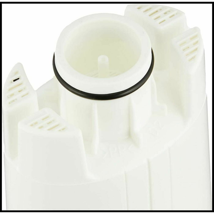 DeLonghi Filtre à eau DLSC002 Blanc DeLonghi Filtre à eau DLSC002 Blanc