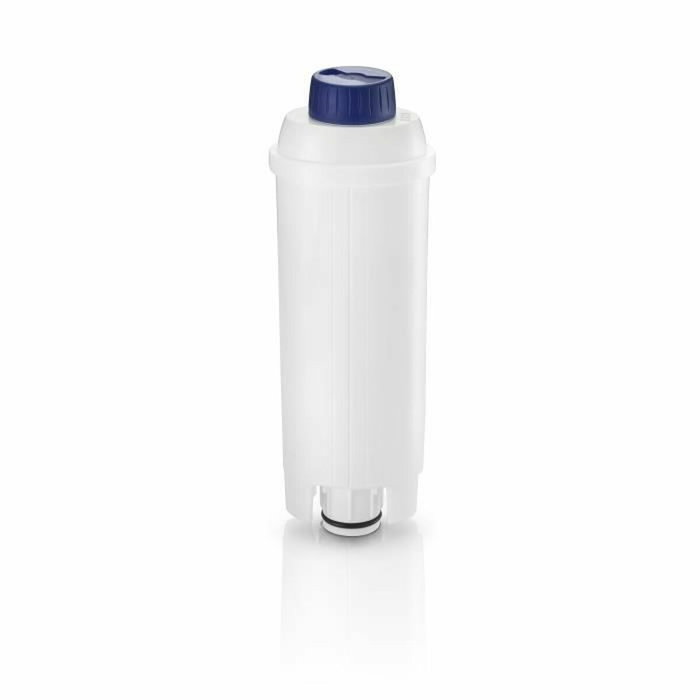 DeLonghi Filtre à eau DLSC002 Blanc DeLonghi Filtre à eau DLSC002 Blanc