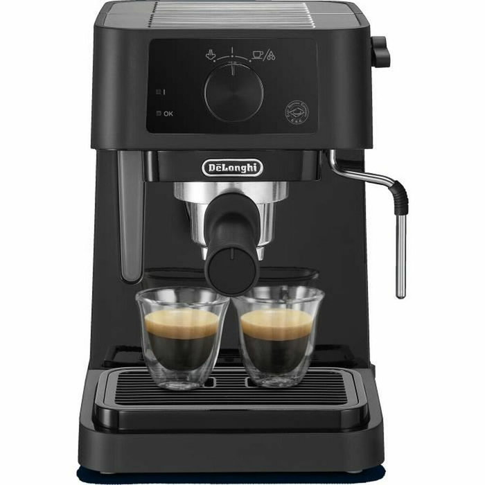 De'Longhi Stilosa EC235.BK Noir