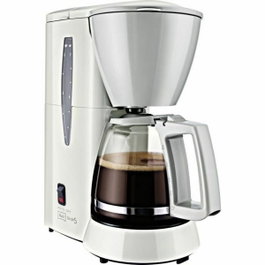 Melitta Single 5 M720-1/1 Blanc