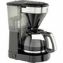 Melitta Easy Top II 1023-04, Cafetière filtre Noir