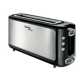 Grille-pain Tefal TL365ETR Noir 1000 W 850 W