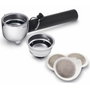 DeLonghi BCO 411.B Cafetière expresso et filtre Noir