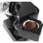 DeLonghi BCO 411.B Cafetière expresso et filtre Noir