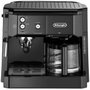 DeLonghi BCO 411.B Cafetière expresso et filtre Noir