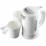 Kenwood JKP250 Bouilloire électrique de voyage Discovery - Blanc et gris