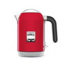 Kenwood kMix ZJX650RD Bouilloire 1 L Rouge