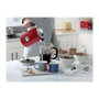 Kenwood kMix ZJX650RD Bouilloire 1 L Rouge