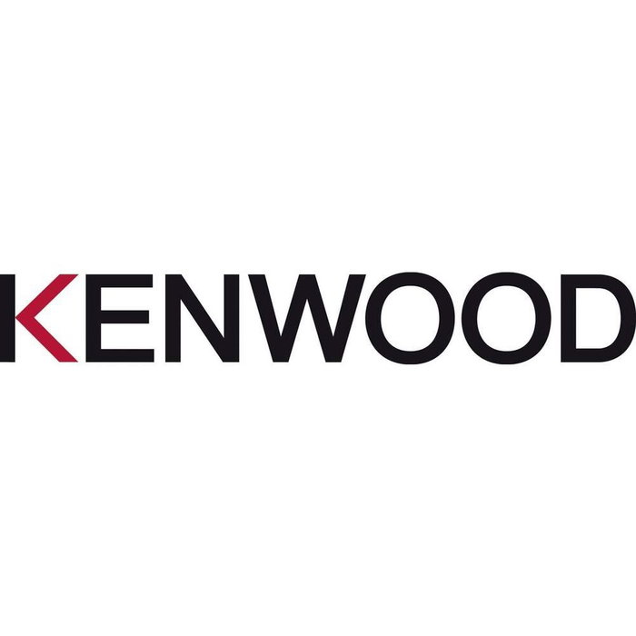 Kenwood kMix ZJX650RD Bouilloire 1 L Rouge