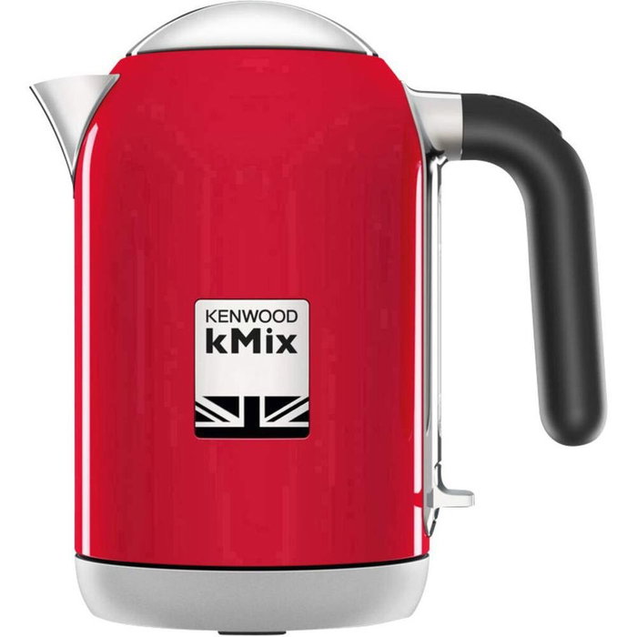 Kenwood kMix ZJX650RD Bouilloire 1 L Rouge