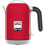 Kenwood kMix ZJX650RD Bouilloire 1 L Rouge
