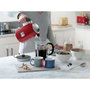 Kenwood kMix ZJX650RD Bouilloire 1 L Rouge