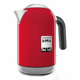 Kenwood kMix ZJX650RD Bouilloire 1 L Rouge