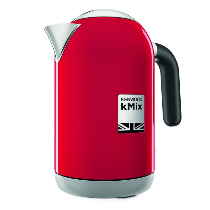 Kenwood kMix ZJX650RD Bouilloire 1 L Rouge