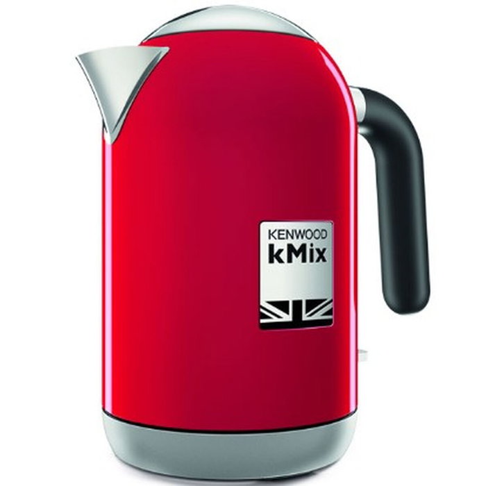 Kenwood kMix ZJX650RD Bouilloire 1 L Rouge