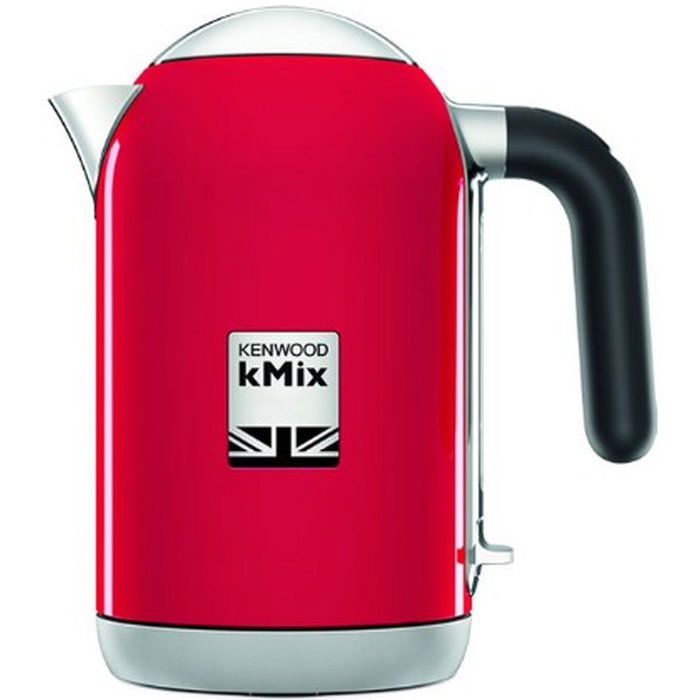 Kenwood kMix ZJX650RD Bouilloire 1 L Rouge