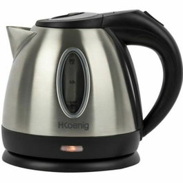 Hkoenig BO12 Bouilloire électrique 1,2 L Inox
