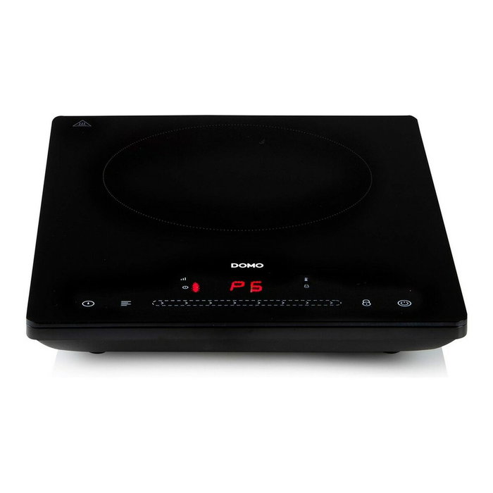 Domo DO332IP Plaque à Induction 2000 W Domo DO332IP Plaque à Induction 2000 W