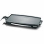 Severin KG 2397 Plancha Électrique Noir Mat 2200 W