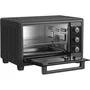 BRANDT FC21MUB Mini Four 21L Multifonction avec Chaleur Tournante