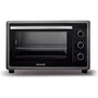 BRANDT FC21MUB Mini Four 21L Multifonction avec Chaleur Tournante