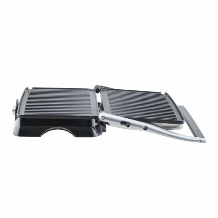 Hkoenig GR20 Grill Électrique 2000W