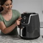 Ninja AF160EU Friteuse sans huile 5,2 L