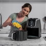 Ninja AF160EU Friteuse sans huile 5,2 L