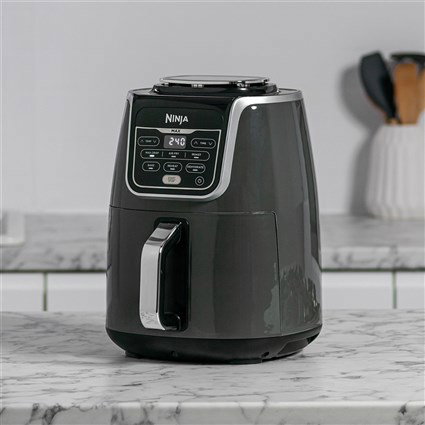 Ninja AF160EU Friteuse sans huile 5,2 L