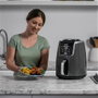Ninja AF160EU Friteuse sans huile 5,2 L