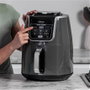 Ninja AF160EU Friteuse sans huile 5,2 L