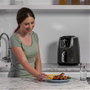 Ninja AF160EU Friteuse sans huile 5,2 L