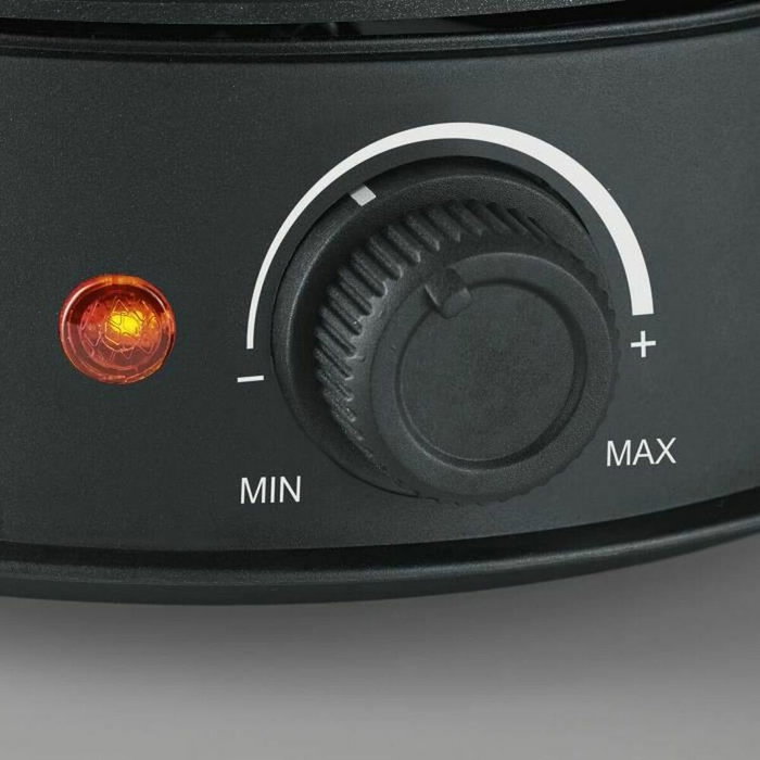Severin FO2473 Fondue électrique 1,4 L pour 8 personnes Severin FO2473 Fondue électrique 1,4 L pour 8 personnes