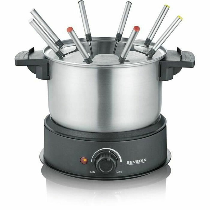 Severin FO2473 Fondue électrique 1,4 L pour 8 personnes Severin FO2473 Fondue électrique 1,4 L pour 8 personnes