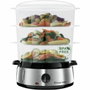 Russell Hobbs Cook@Home 19270-56 Cuiseur Vapeur 9L