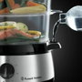 Russell Hobbs Cook@Home 19270-56 Cuiseur Vapeur 9L