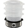 Russell Hobbs Cook@Home 19270-56 Cuiseur Vapeur 9L