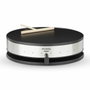 Hkoenig KREP29 Crêpière 33cm 1300W
