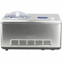 Hkoenig HF320 Sorbetière réfrigérante 2L Gris