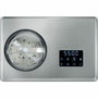Severin EZ7405 Sorbetière Multicouleur Acier inoxydable