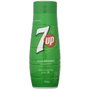 Sodastream Lot de 6 concentrés 7UP 440ml