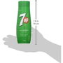 Sodastream Lot de 6 concentrés 7UP 440ml