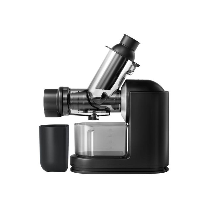 Philips Extracteur de jus Viva HR1889/70 avec cheminée XL et pichet 1L