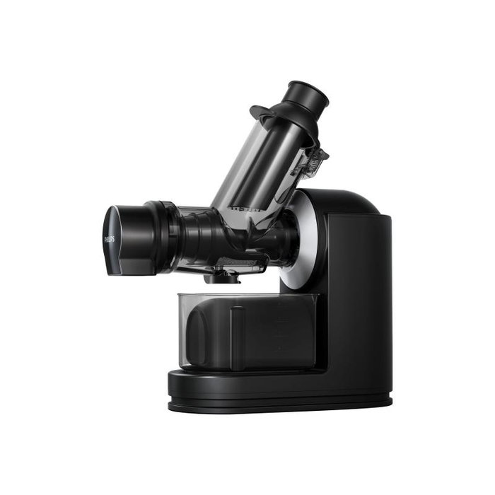 Philips Extracteur de jus Viva HR1889/70 avec cheminée XL et pichet 1L