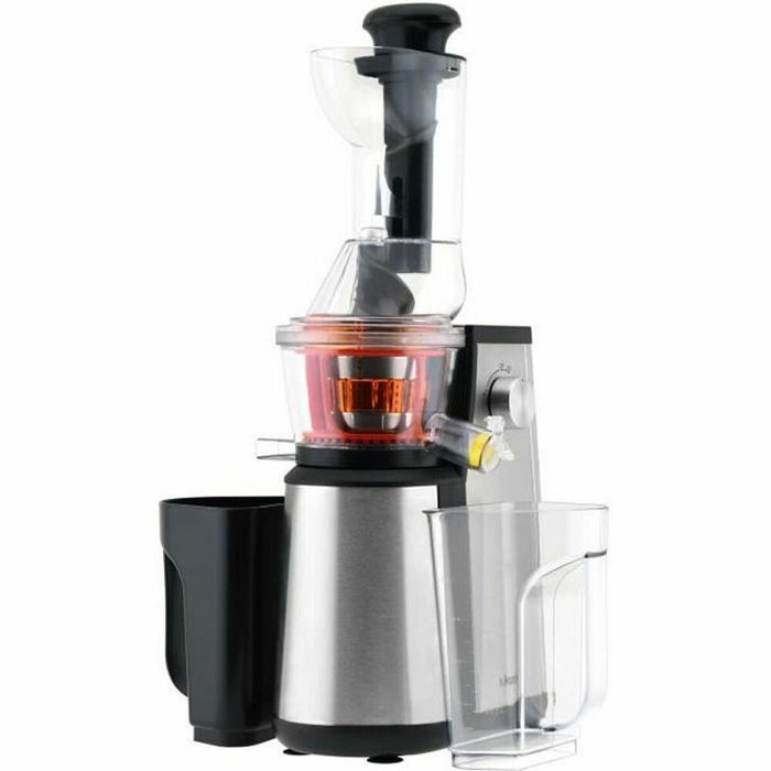 H.Koenig GSX18 Extracteur de jus Extra large - Inox H.Koenig GSX18 Extracteur de jus Extra large - Inox